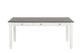 Pendola Dining Table - California Furniture (Coachella, CA)