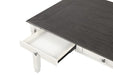 Pendola 7 Pc Dining Table Set - California Furniture (Coachella, CA)