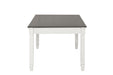 Pendola 7 Pc Dining Table Set - California Furniture (Coachella, CA)
