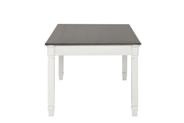 Pendola 7 Pc Dining Table Set - California Furniture (Coachella, CA)