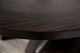 Holsworthy 5 Pc Dining Table Set - California Furniture (Coachella, CA)