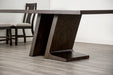 Holsworthy 7 Pc Dining Table Set - California Furniture (Coachella, CA)