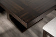 Holsworthy 7 Pc Dining Table Set - California Furniture (Coachella, CA)
