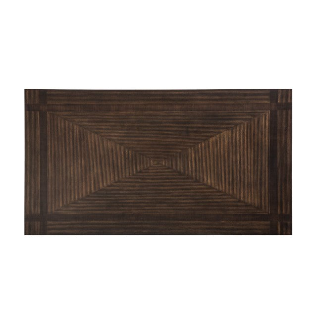 Holsworthy 7 Pc Dining Table Set - California Furniture (Coachella, CA)