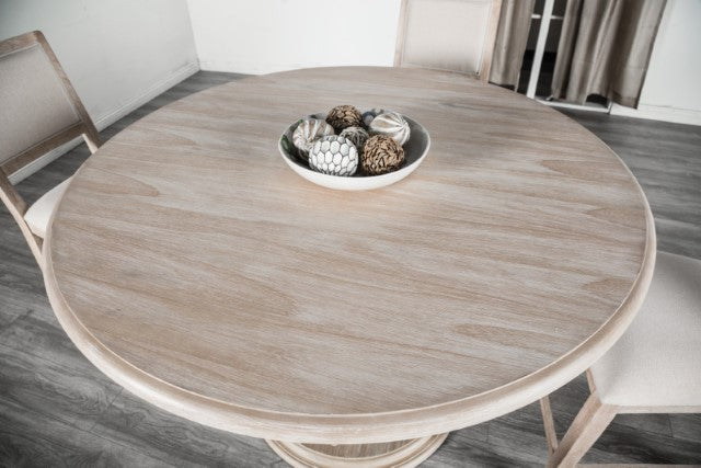 Orbetello 5 Pc Counter Ht Table Set - California Furniture (Coachella, CA)