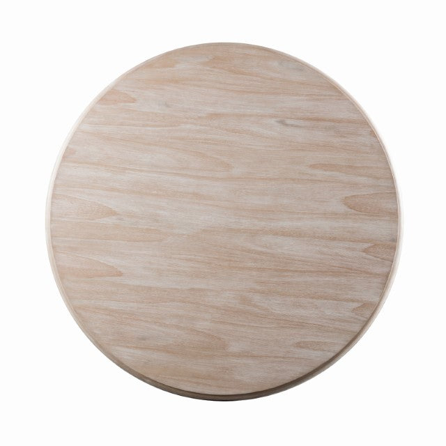 Orbetello 54" Round Counter Table - California Furniture (Coachella, CA)
