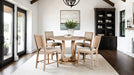 Orbetello 5 Pc Counter Ht Table Set - California Furniture (Coachella, CA)