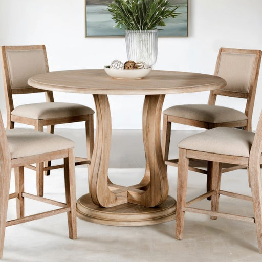 Orbetello Counter Chair (2/CTN) - California Furniture (Coachella, CA)
