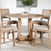 Orbetello 5 Pc Counter Ht Table Set - California Furniture (Coachella, CA)