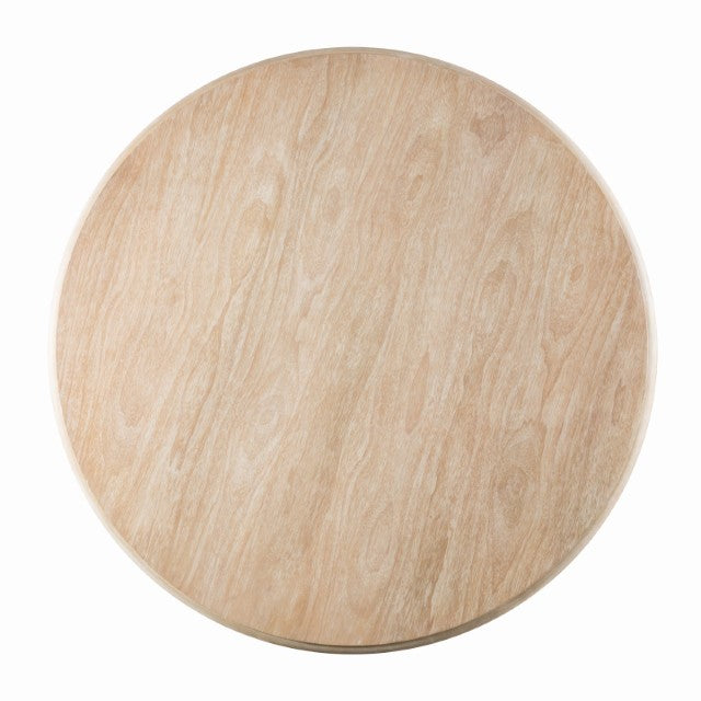 Orbetello 54" Round Dining Table - California Furniture (Coachella, CA)