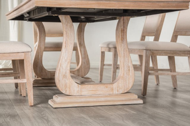 Orbetello 5 Pc Dining Table Set - California Furniture (Coachella, CA)