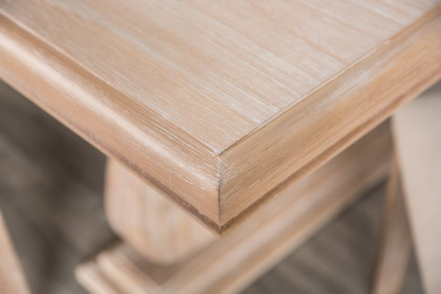 Orbetello Dining Table - California Furniture (Coachella, CA)