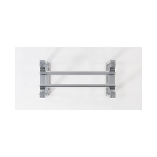 Silvestri Dining Table - California Furniture (Coachella, CA)