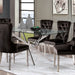 Silveria 7 Pc Dining Table Set - California Furniture (Coachella, CA)