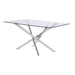 Silveria 7 Pc Dining Table Set - California Furniture (Coachella, CA)