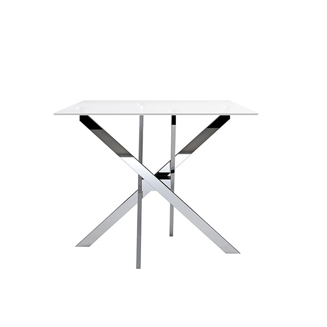 Silveria 7 Pc Dining Table Set - California Furniture (Coachella, CA)