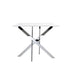 Silveria 7 Pc Dining Table Set - California Furniture (Coachella, CA)