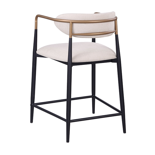 Streatham Counter Ht. Chair (2/CTN) - California Furniture (Coachella, CA)