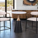 Streatham 3 Pc Counter Ht Table Set - California Furniture (Coachella, CA)