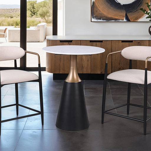 Streatham Dining Table - California Furniture (Coachella, CA)
