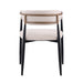 Neasden Side Chair (2/CTN) - California Furniture (Coachella, CA)