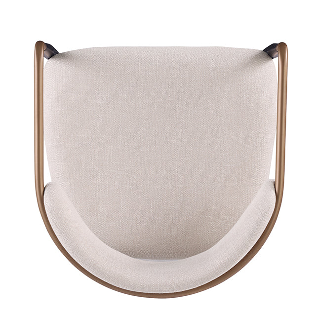 Neasden Side Chair (2/CTN) - California Furniture (Coachella, CA)