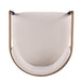 Neasden Side Chair (2/CTN) - California Furniture (Coachella, CA)