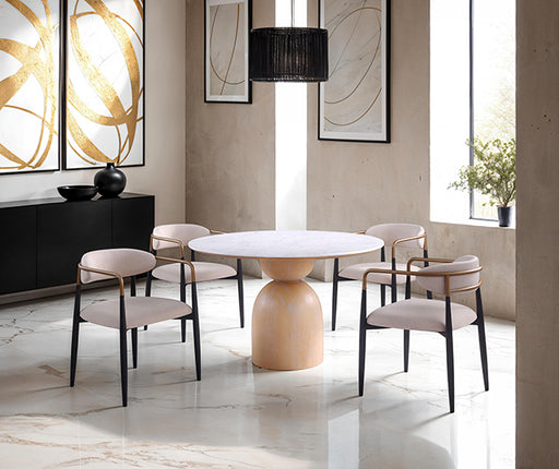 Neasden Dining Table - California Furniture (Coachella, CA)