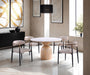 Neasden Side Chair (2/CTN) - California Furniture (Coachella, CA)