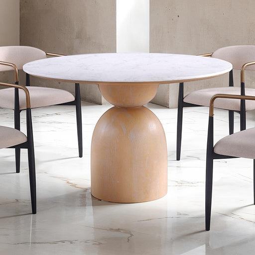 Neasden 5 Pc Dining Table Set - California Furniture (Coachella, CA)