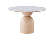 Neasden Dining Table - California Furniture (Coachella, CA)