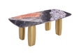 Northolt Dining Table - California Furniture (Coachella, CA)