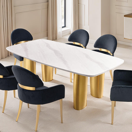 Northall Dining Table - California Furniture (Coachella, CA)