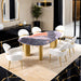 Northwich Dining Table - California Furniture (Coachella, CA)