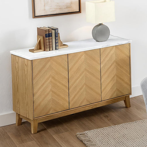 Mandier Server - California Furniture (Coachella, CA)