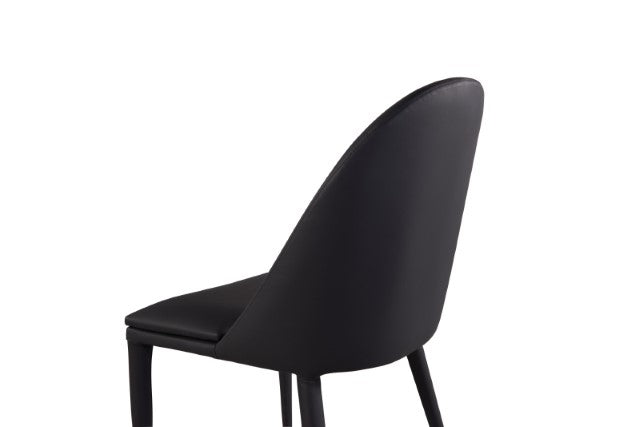 Lenvik Side Chair (2/CTN) - California Furniture (Coachella, CA)