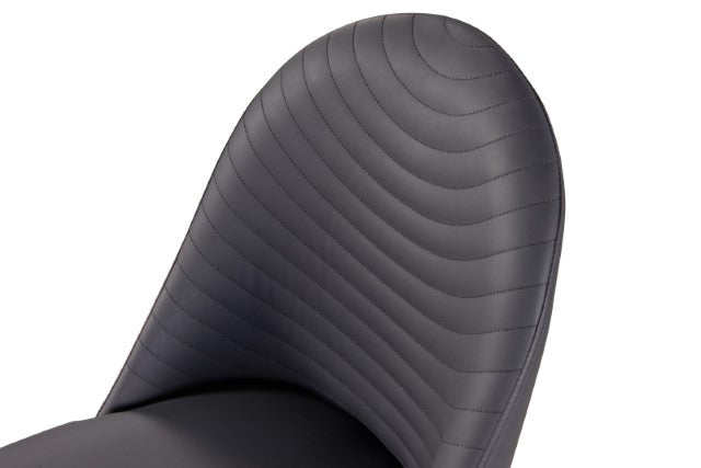 Lenvik Side Chair (2/CTN) - California Furniture (Coachella, CA)