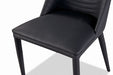 Lenvik Side Chair (2/CTN) - California Furniture (Coachella, CA)