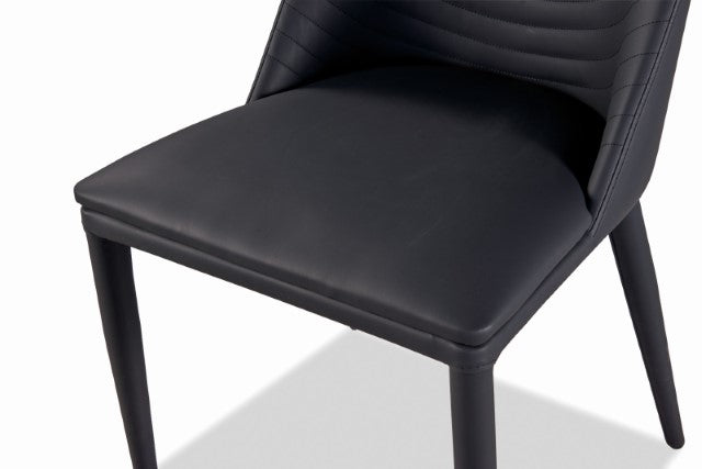 Lenvik Side Chair (2/CTN) - California Furniture (Coachella, CA)