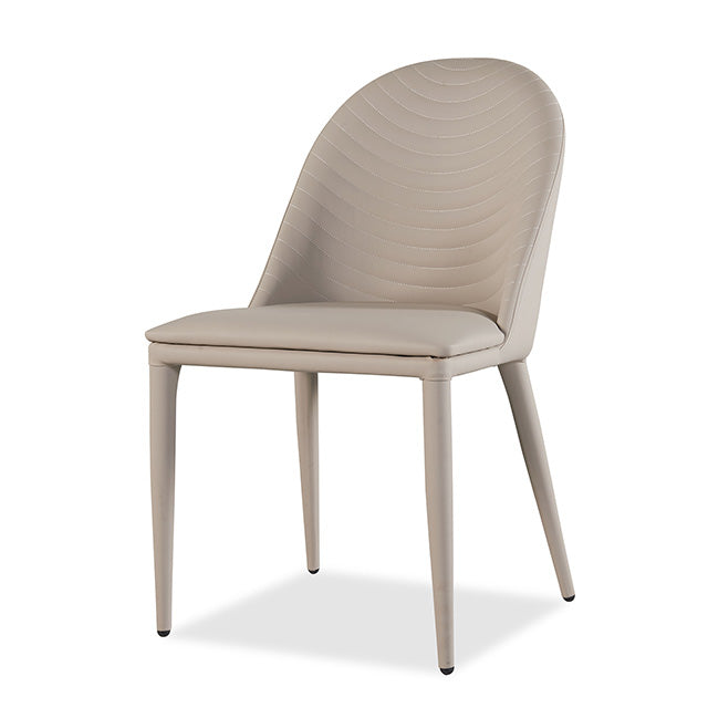 Lenvik Side Chair (2/CTN) - California Furniture (Coachella, CA)