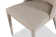 Lenvik Side Chair (2/CTN) - California Furniture (Coachella, CA)