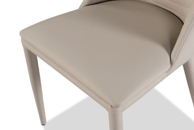 Lenvik Side Chair (2/CTN) - California Furniture (Coachella, CA)