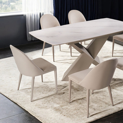 Lenvik Dining Table - California Furniture (Coachella, CA)