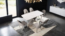 Lenvik Dining Table - California Furniture (Coachella, CA)