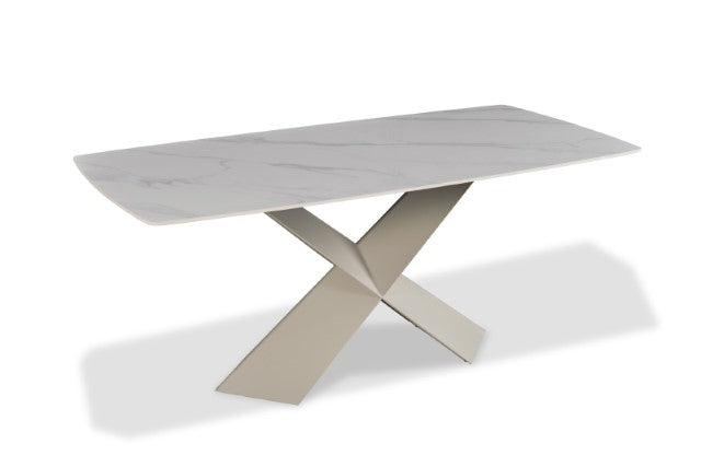 Lenvik Dining Table - California Furniture (Coachella, CA)