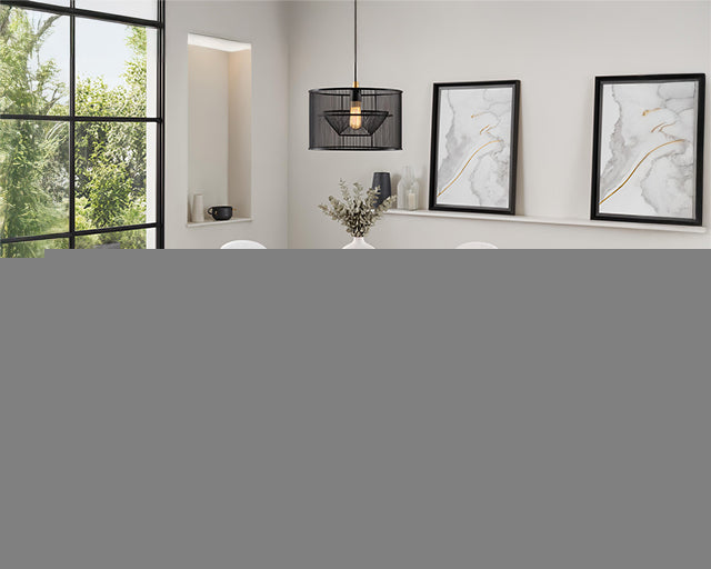Athan 5 Pc. Dining Table Set