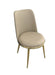 Norelli Side Chair (2/CTN) - California Furniture (Coachella, CA)