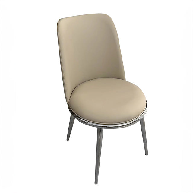 Norelli Side Chair (2/CTN) - California Furniture (Coachella, CA)