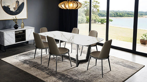 Norelli Side Chair (2/CTN) - California Furniture (Coachella, CA)