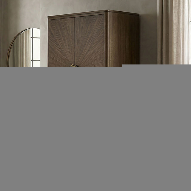 Clarksburg Display Cabinet